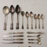 871 5281 CUTLERY